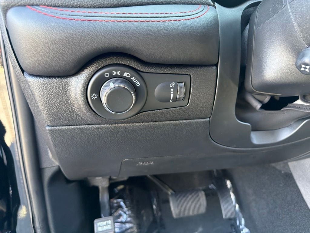 2027 Dodge Durango GT