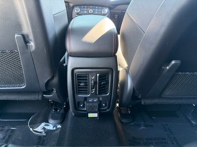 2027 Dodge Durango GT