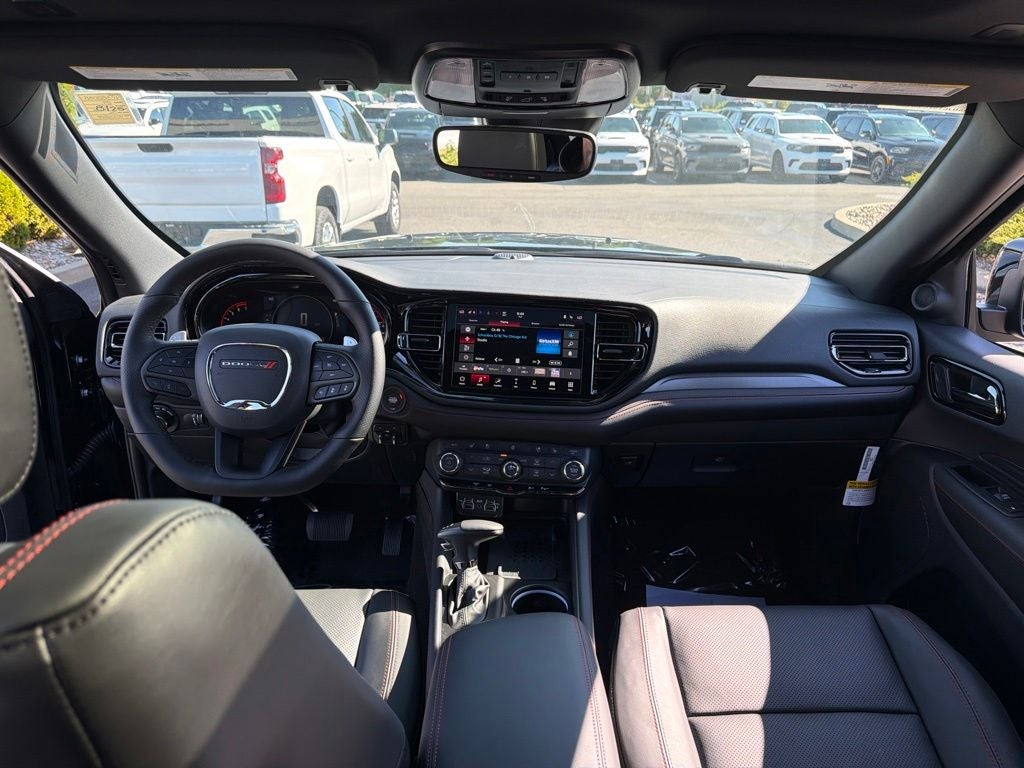 2027 Dodge Durango GT