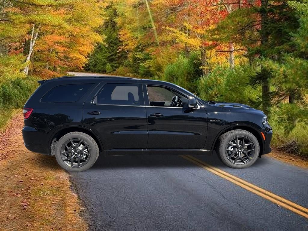 2027 Dodge Durango GT