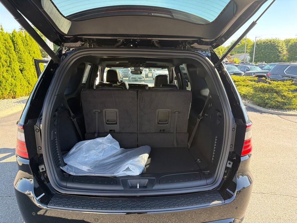 2027 Dodge Durango GT