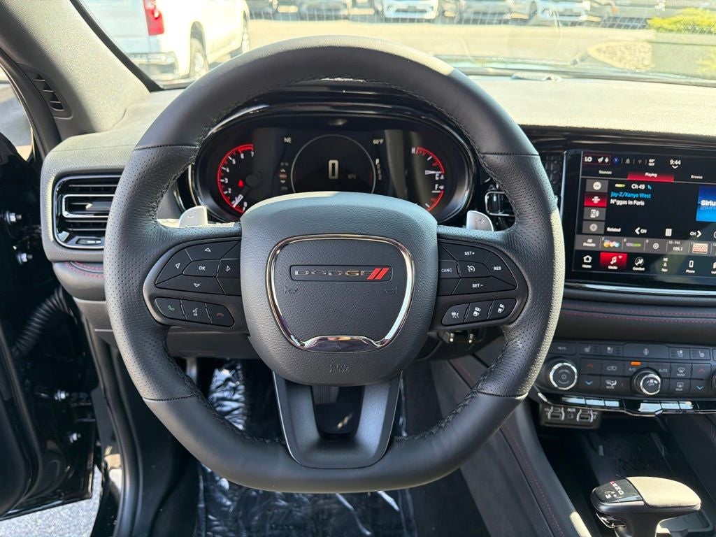 2027 Dodge Durango GT