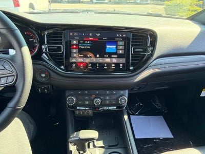 2027 Dodge Durango GT