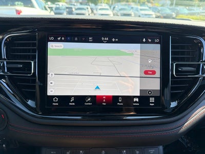 2027 Dodge Durango GT