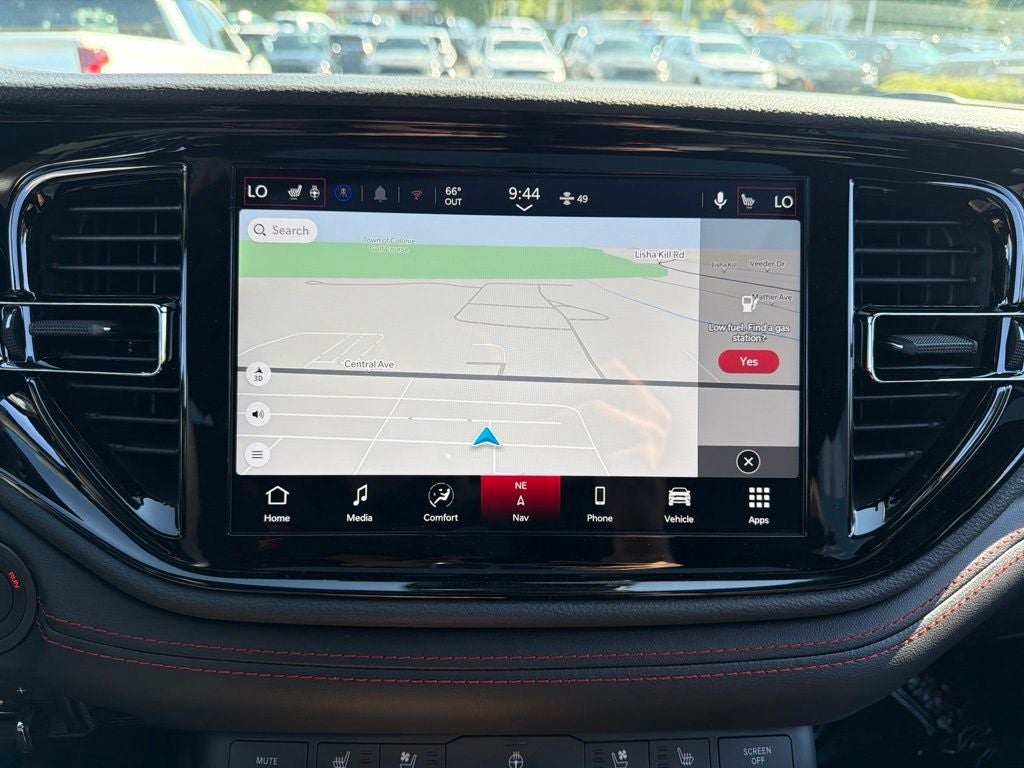 2027 Dodge Durango GT