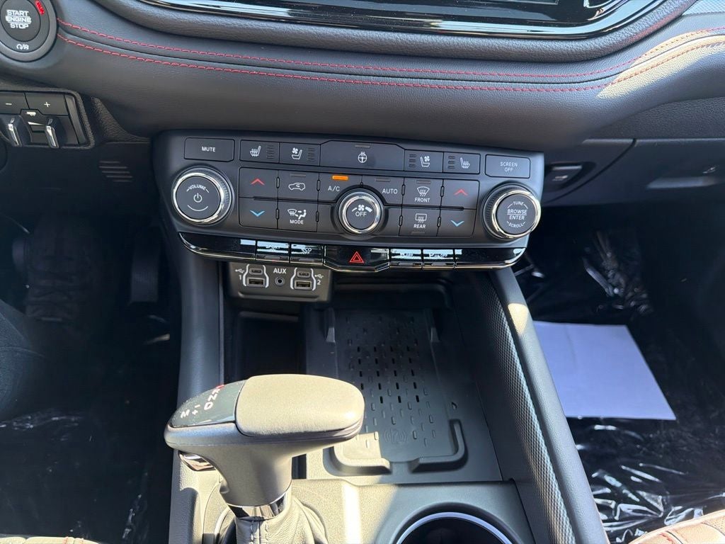 2027 Dodge Durango GT