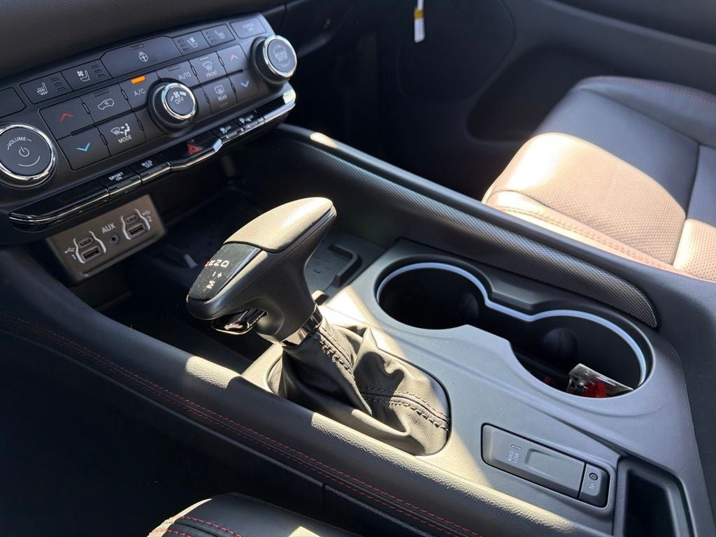 2027 Dodge Durango GT
