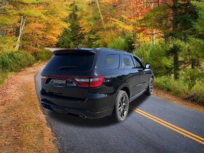 2027 Dodge Durango GT