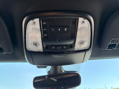 2027 Dodge Durango GT