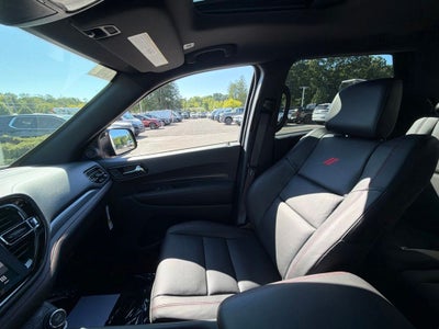 2027 Dodge Durango GT