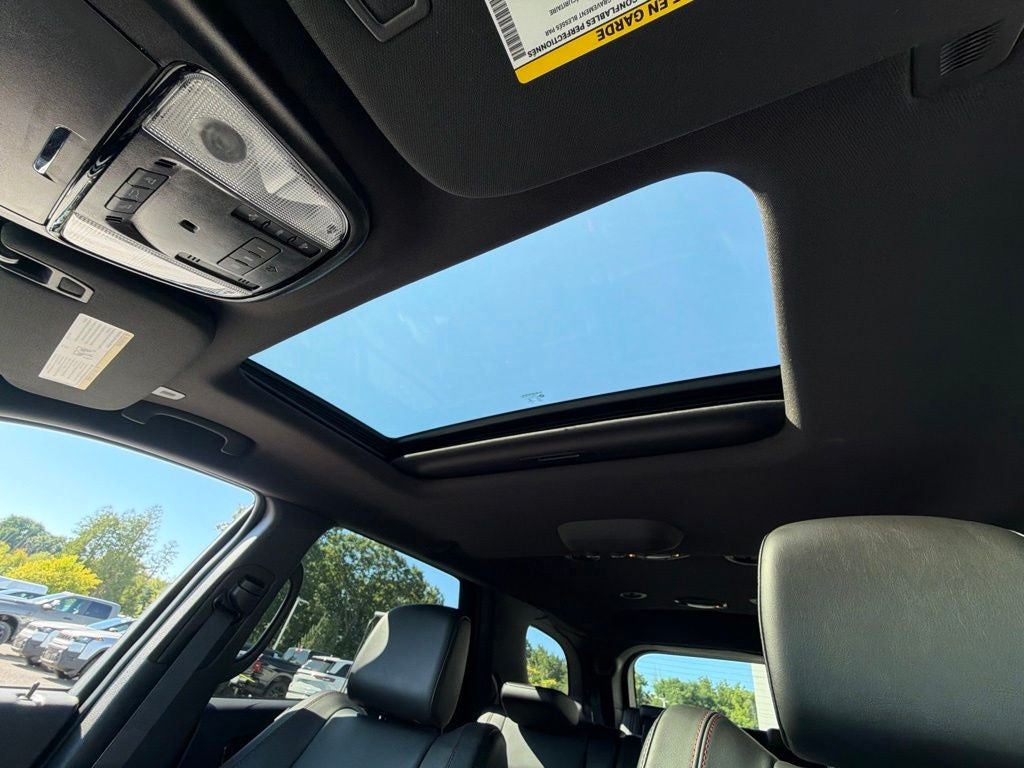 2027 Dodge Durango GT