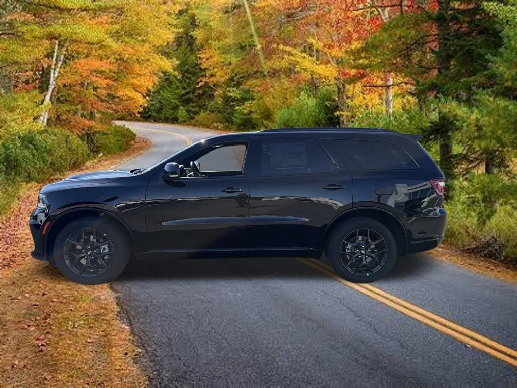 2027 Dodge Durango GT