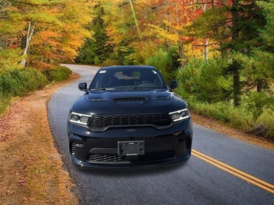 2027 Dodge Durango GT