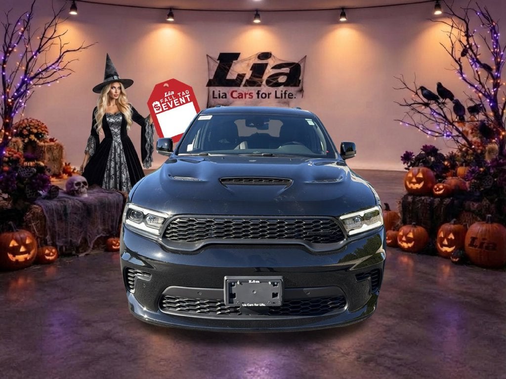 2027 Dodge Durango GT