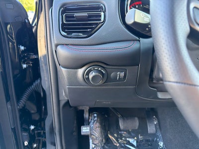 2027 Dodge Durango GT