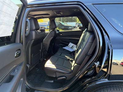 2027 Dodge Durango GT