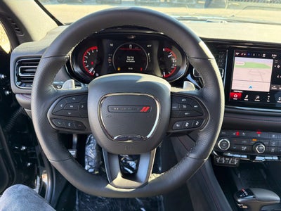 2027 Dodge Durango GT