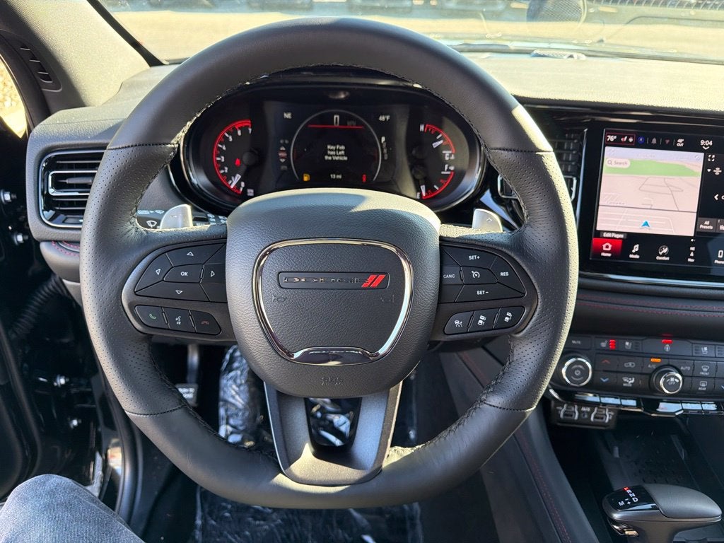2027 Dodge Durango GT