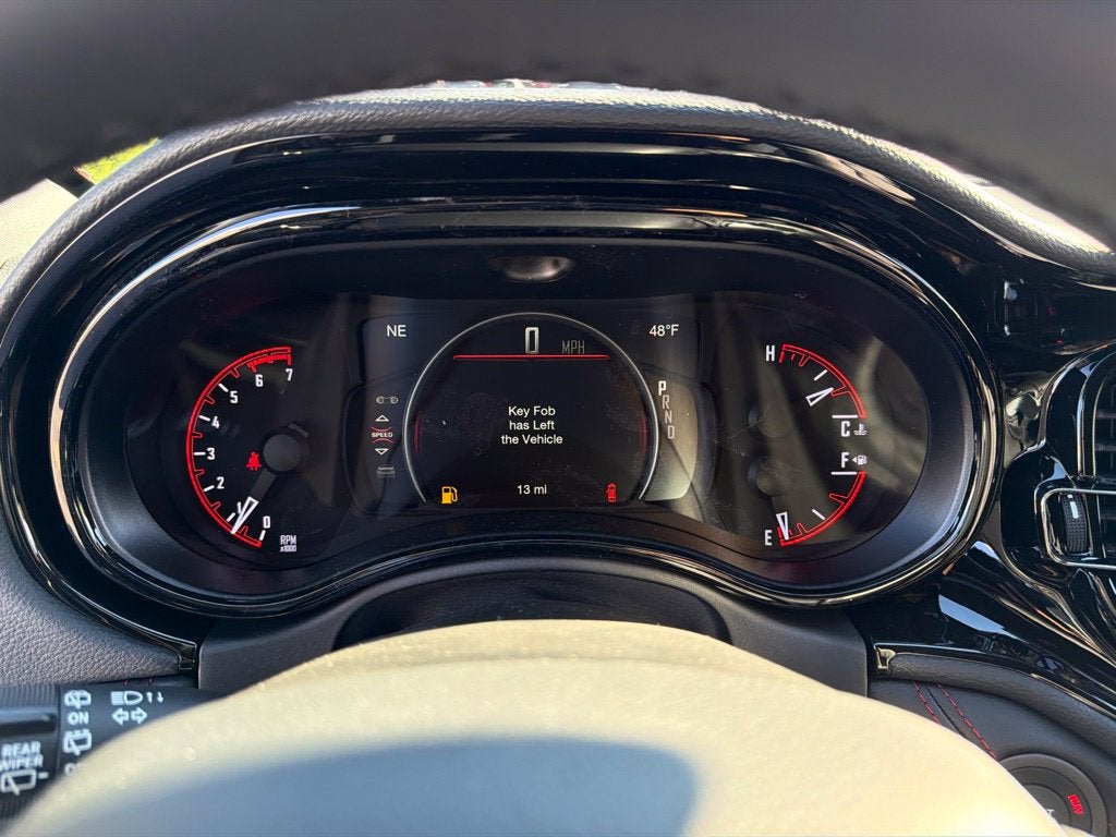 2027 Dodge Durango GT