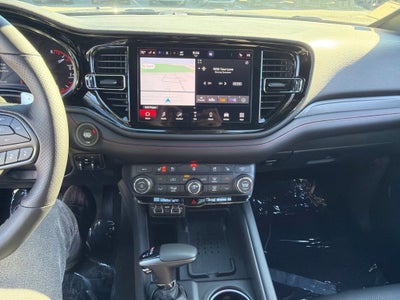 2027 Dodge Durango GT