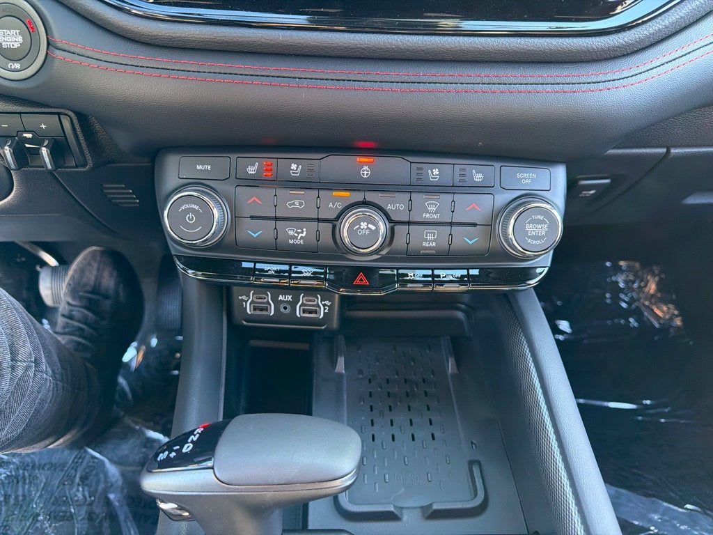 2027 Dodge Durango GT