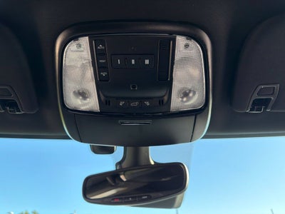 2027 Dodge Durango GT