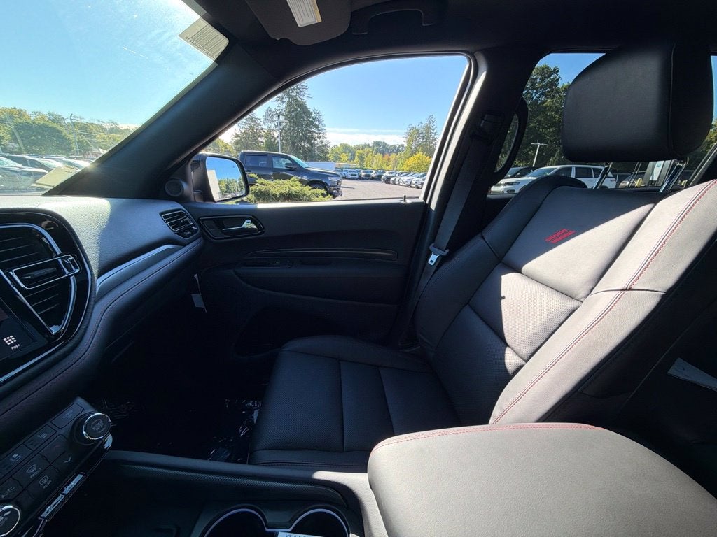 2027 Dodge Durango GT