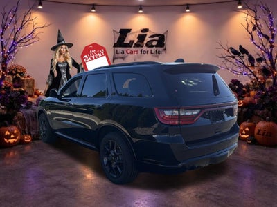 2027 Dodge Durango GT