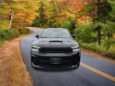 2027 Dodge Durango GT