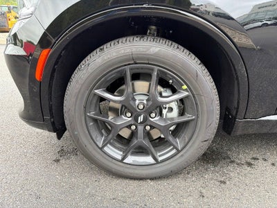 2027 Dodge Durango GT