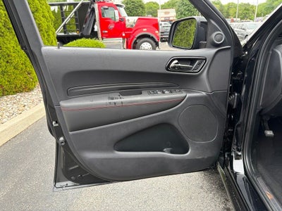 2027 Dodge Durango GT