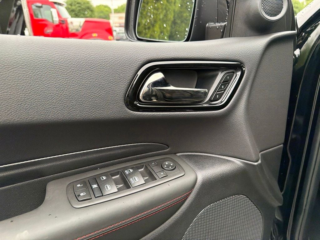 2027 Dodge Durango GT