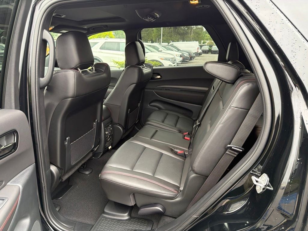 2027 Dodge Durango GT