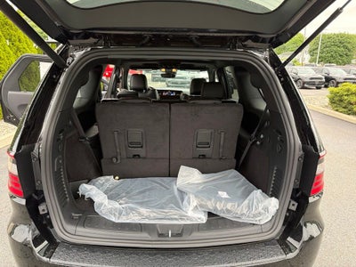 2027 Dodge Durango GT