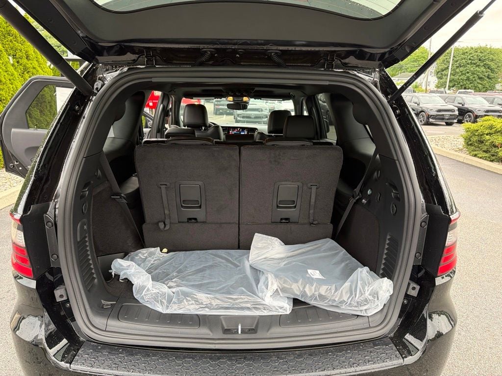 2027 Dodge Durango GT