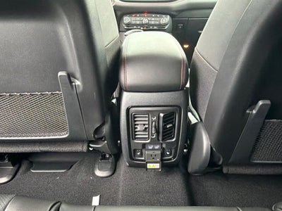 2027 Dodge Durango GT