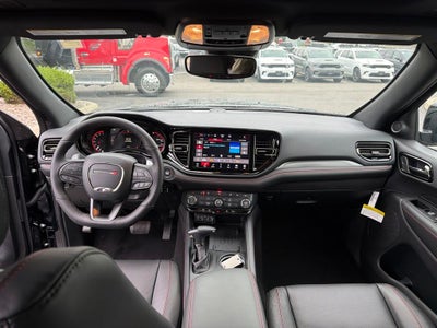 2027 Dodge Durango GT