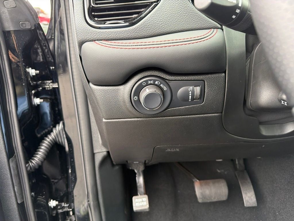 2027 Dodge Durango GT