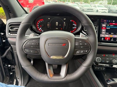 2027 Dodge Durango GT