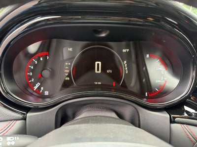 2027 Dodge Durango GT