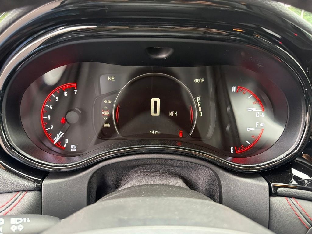 2027 Dodge Durango GT