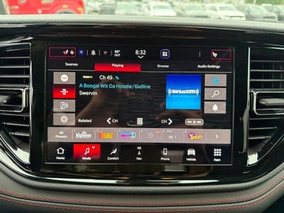 2027 Dodge Durango GT