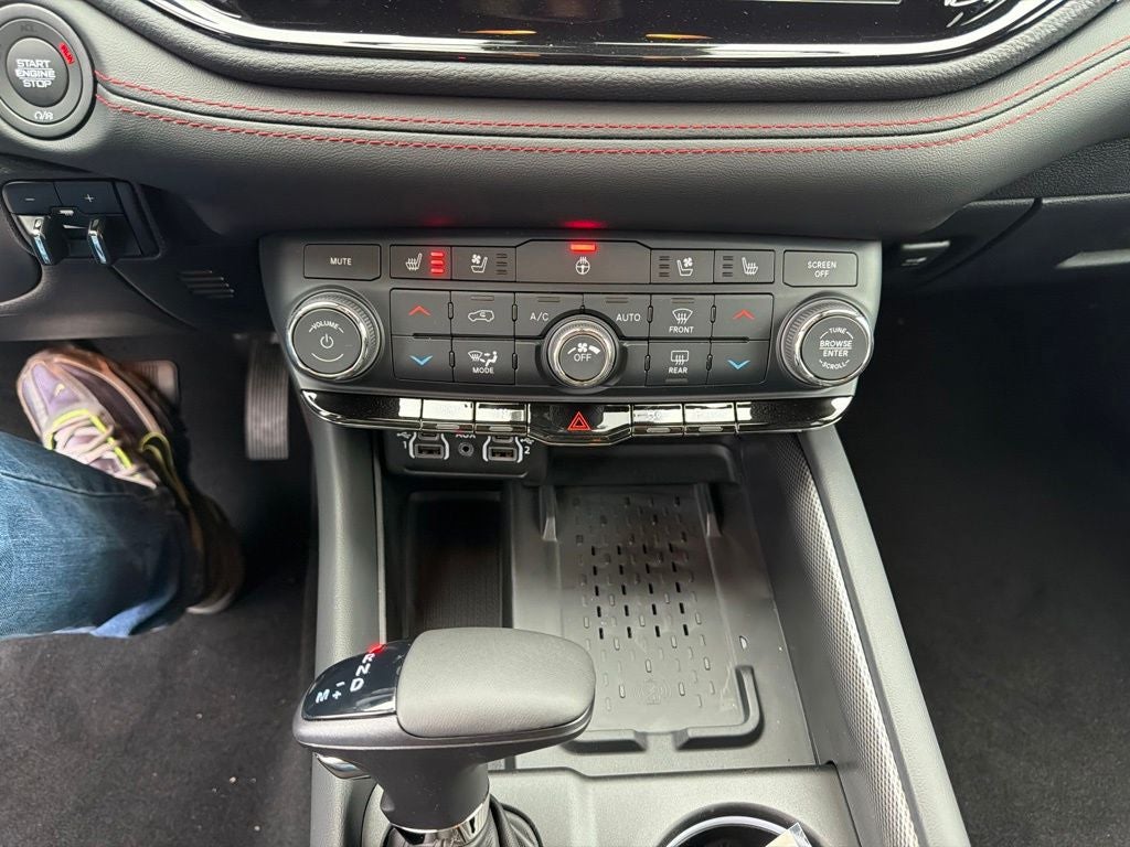 2027 Dodge Durango GT