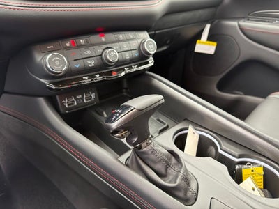 2027 Dodge Durango GT