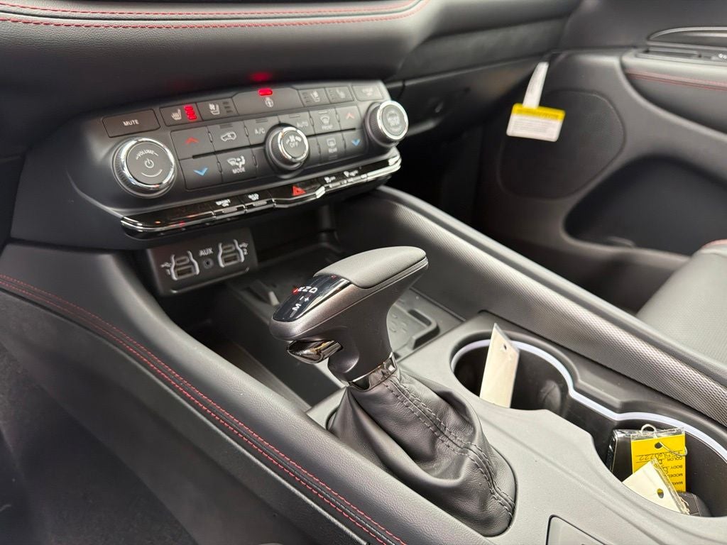 2027 Dodge Durango GT
