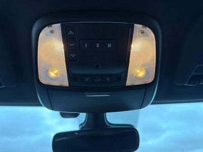 2027 Dodge Durango GT