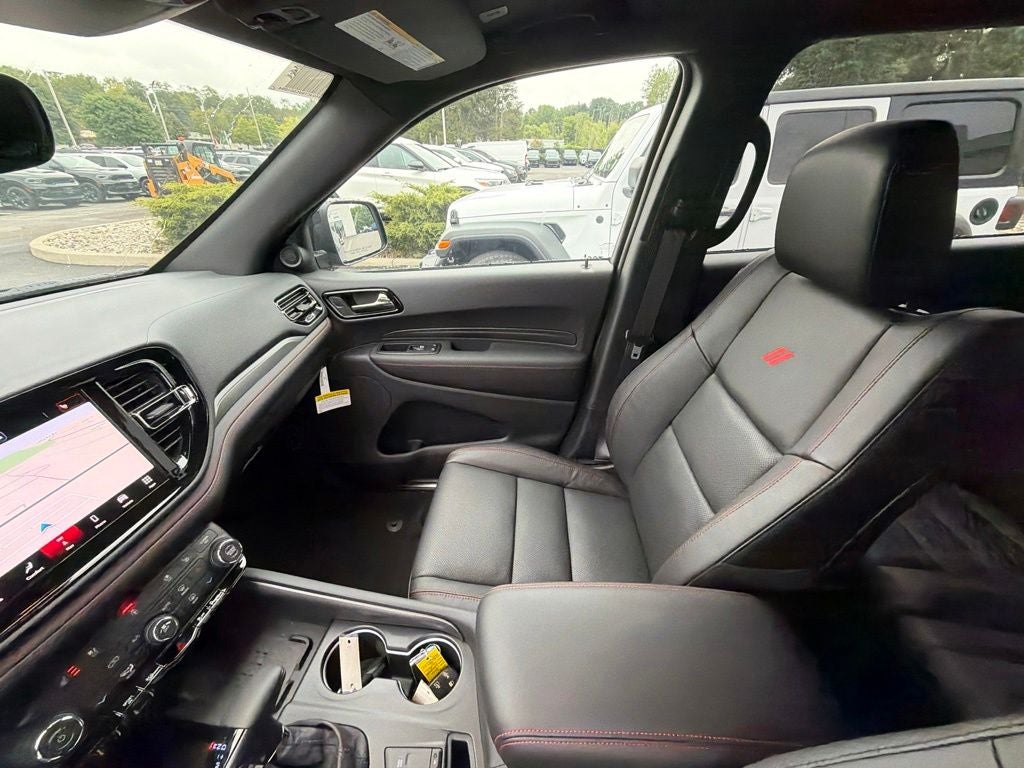2027 Dodge Durango GT