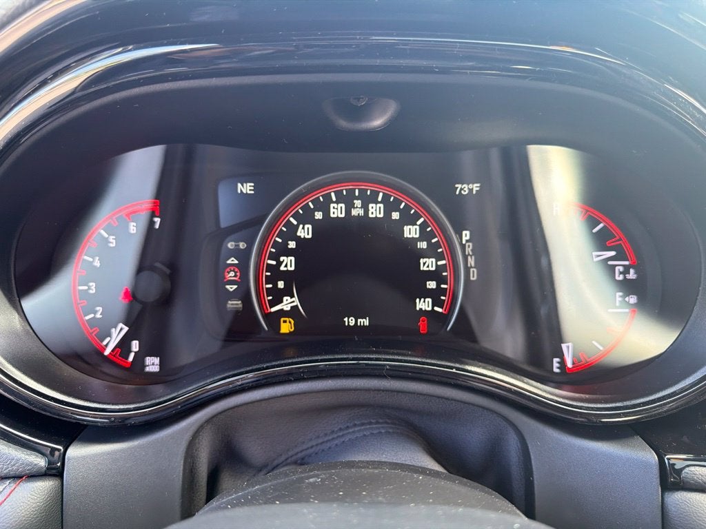 2027 Dodge Durango GT