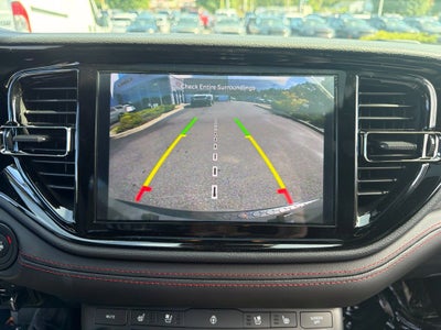 2027 Dodge Durango GT