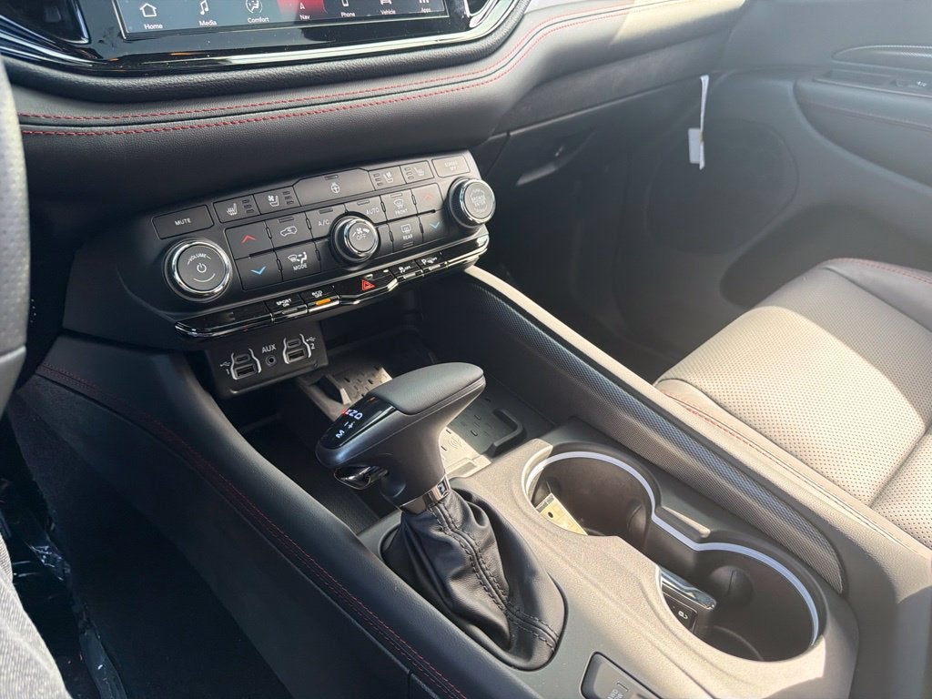 2027 Dodge Durango GT